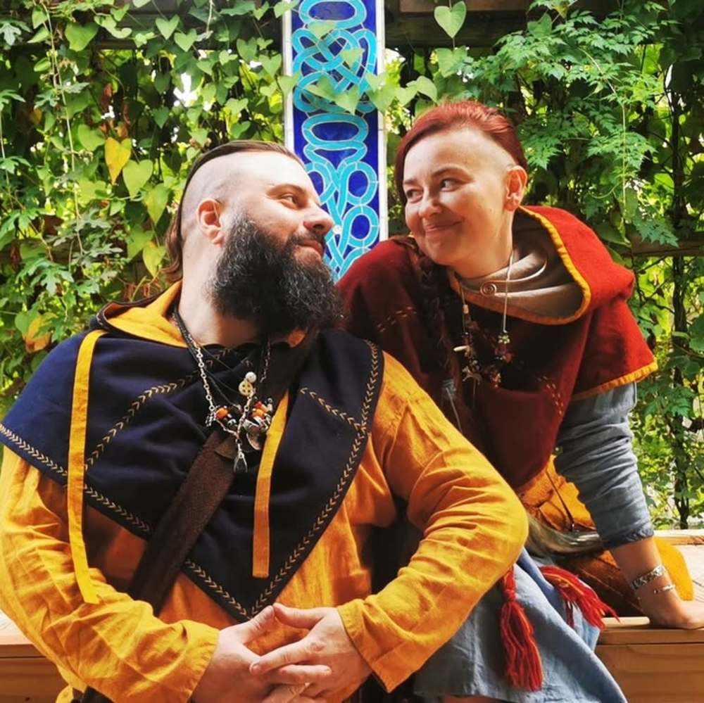 Meet your Posher, Elisa